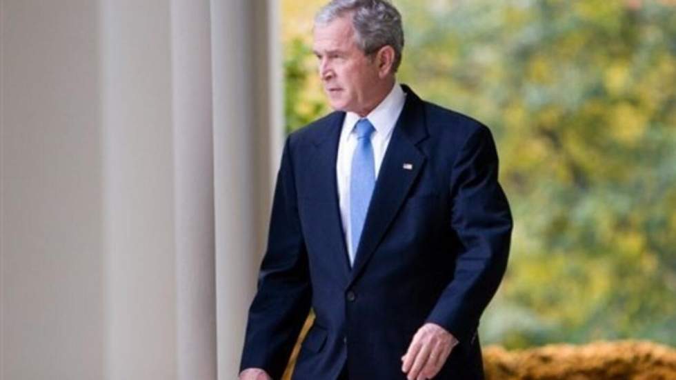 Torture : Human Rights Watch place George W. Bush sur le banc des accusés