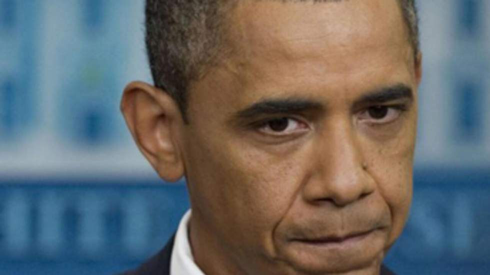 "Personne n'a le droit de s'en prendre à notre ambassade" avertit Obama "Personne n'a le droit de s'en prendre à notre ambassade" avertit Obama