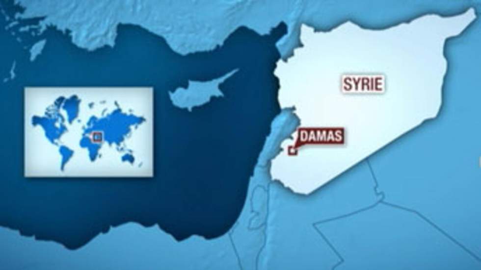 Explosion sur un gazoduc dans l'est du pays Explosion sur un gazoduc dans l'est du pays