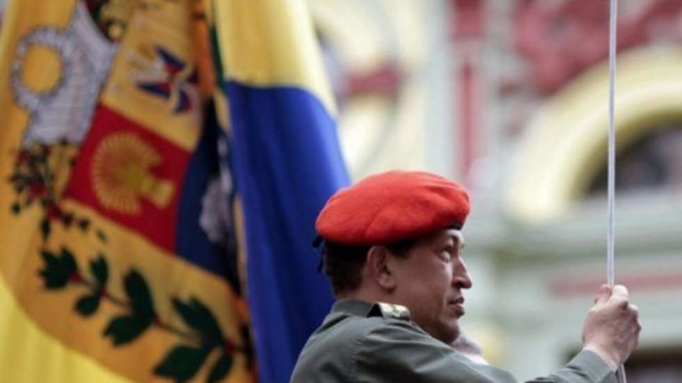 Hugo Chavez va repartir à Cuba pour soigner son cancer