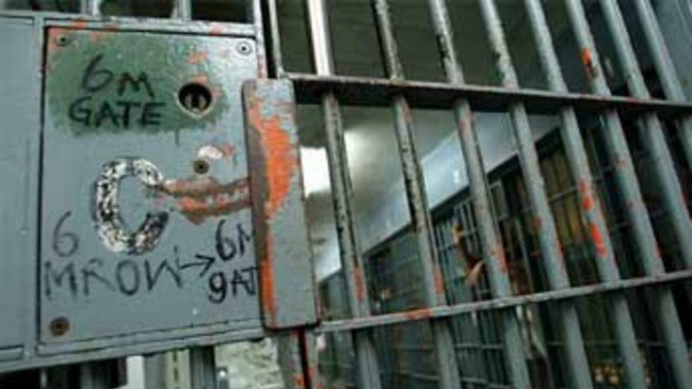Affrontements mortels entre détenus et gardiens dans une prison mexicaine Affrontements mortels entre détenus et gardiens dans une prison mexicaine