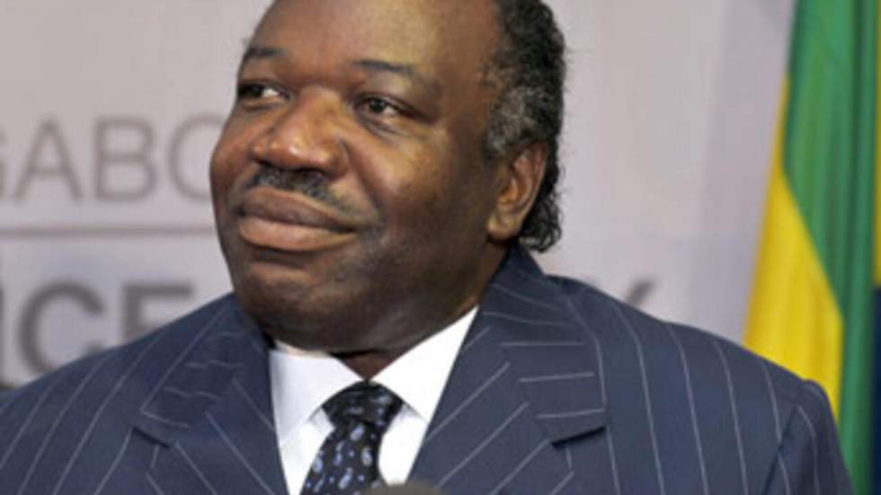 Des ONG demandent à la France de ne plus soutenir le régime d'Ali Bongo