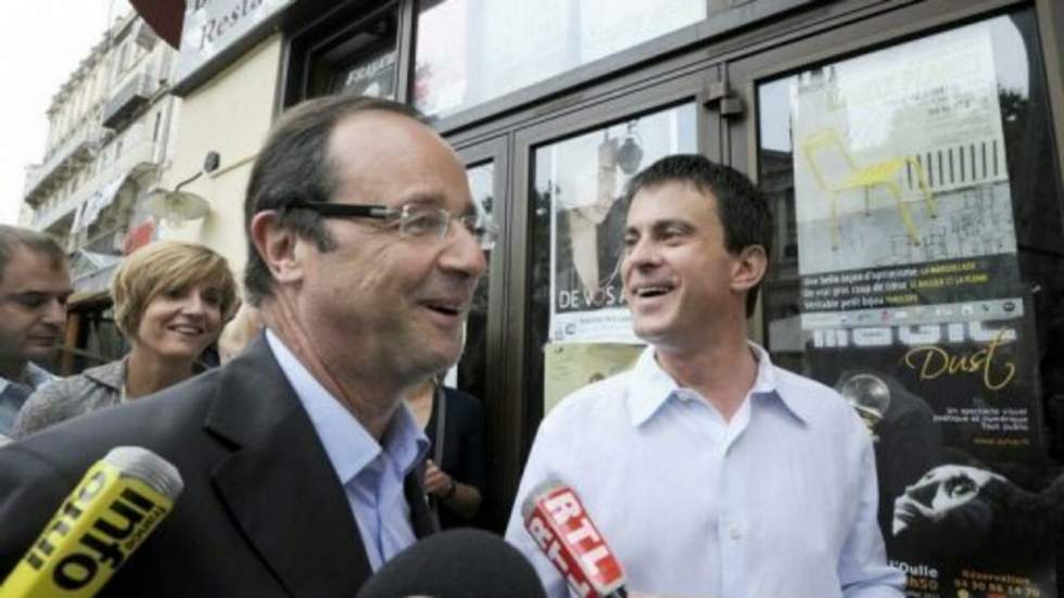 François Hollande sera prochainement entendu dans le volet Banon de l'affaire DSK François Hollande sera prochainement entendu dans le volet Banon de l'affaire DSK