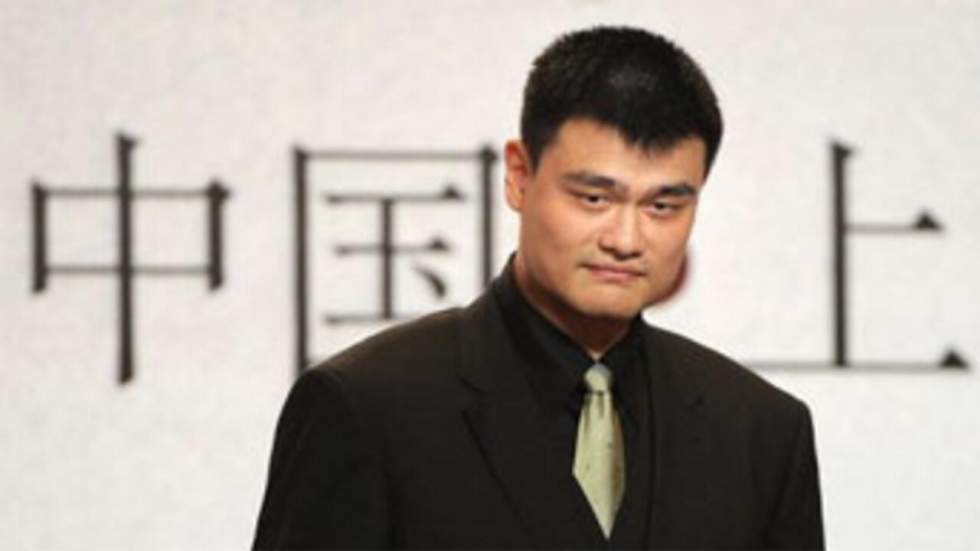 Yao Ming, la fin d'un rêve chinois