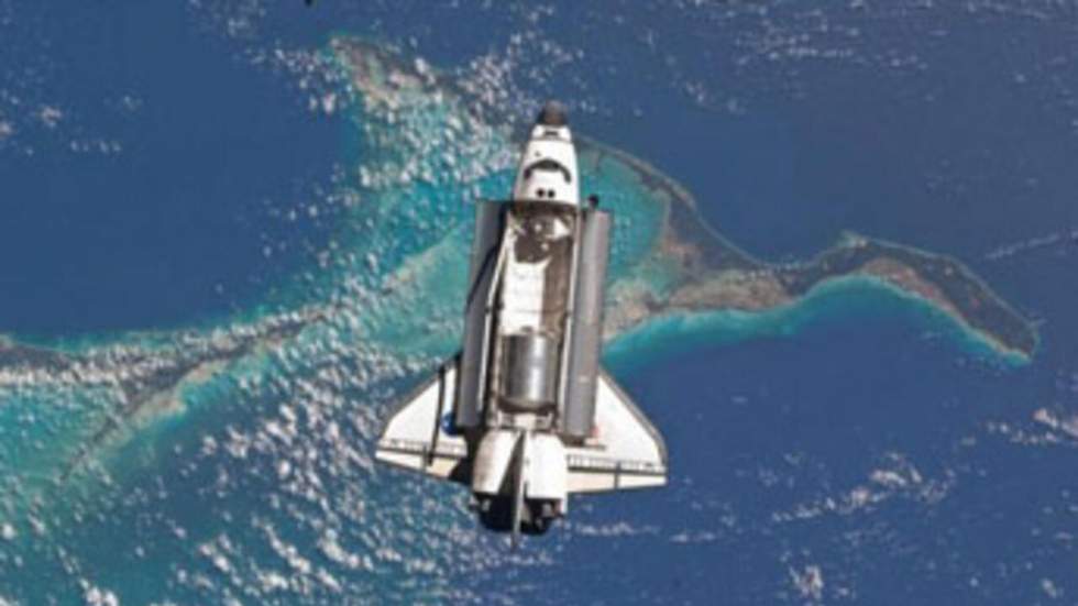 La navette Atlantis prépare son dernier retour sur Terre