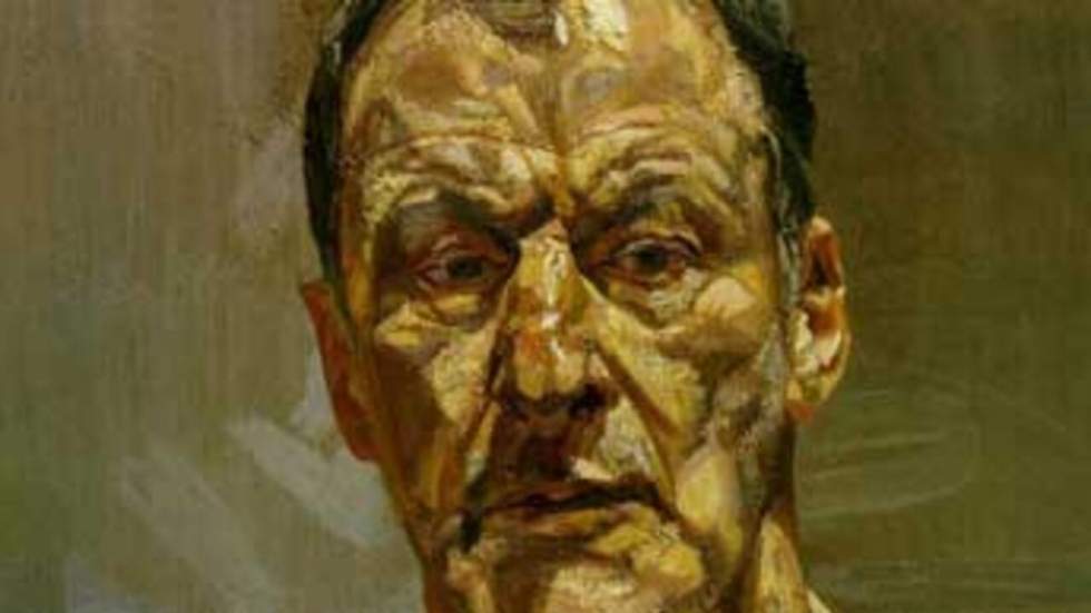 Le peintre britannique Lucian Freud s'est éteint à l'âge de 88 ans