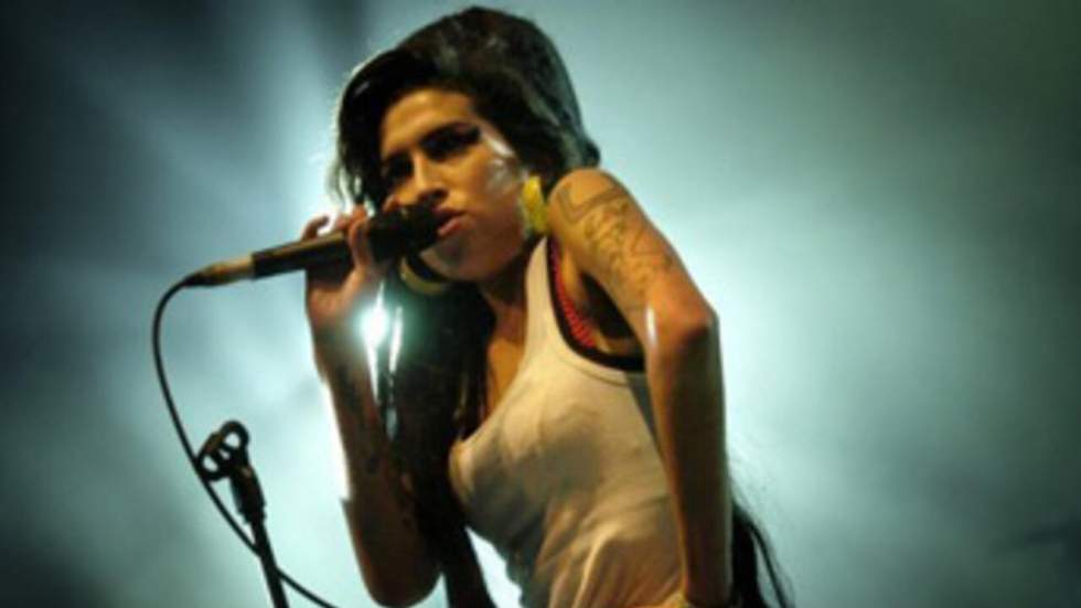 La chanteuse Amy Winehouse est morte