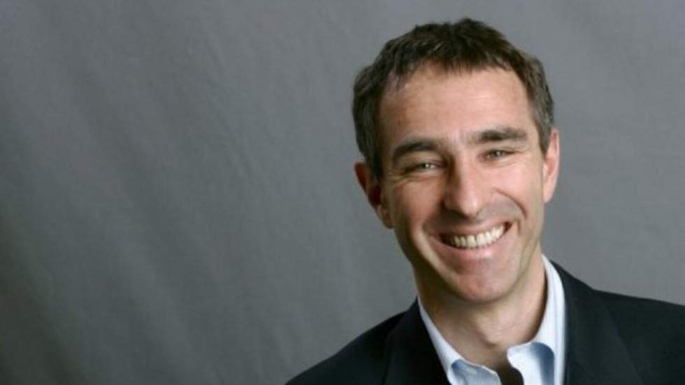 Le neuropsychiatre David Servan-Schreiber emporté par le cancer