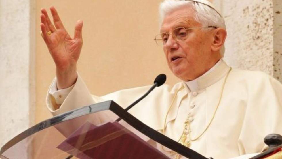 Le Parlement irlandais s'attire les foudres du Vatican Le Parlement irlandais s'attire les foudres du Vatican