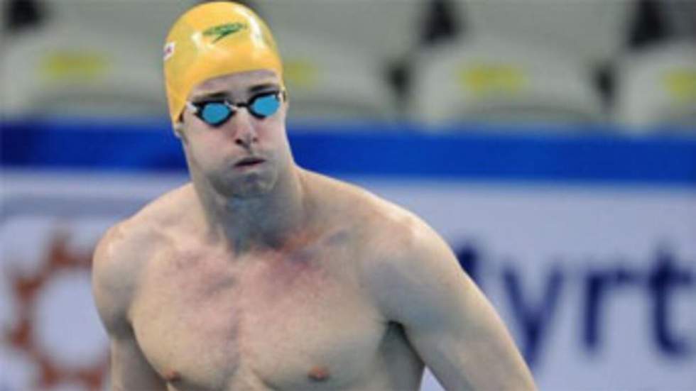 L'or pour Magnussen, le bronze pour Meynard au 100m nage libre