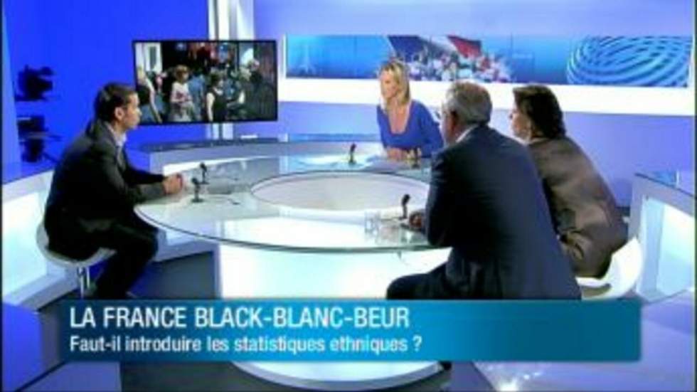 La France Black-Blanc-Beur : Faut-il introduire les statistiques ethniques ? (partie 2)