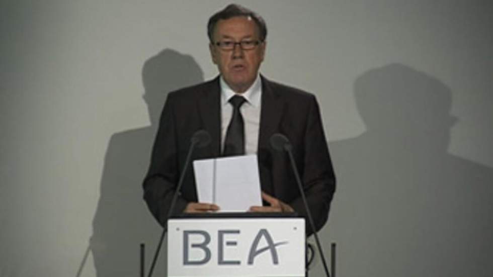 Un nouveau rapport du BEA met en cause la formation des pilotes Un nouveau rapport du BEA met en cause la formation des pilotes