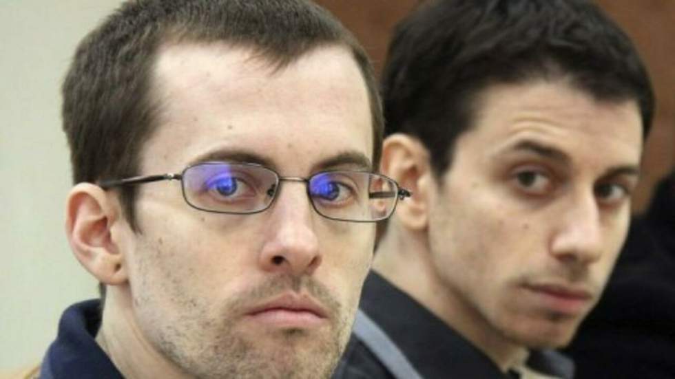 Verdict attendu "prochainement" pour les randonneurs américains accusés d'espionnage Verdict attendu "prochainement" pour les randonneurs américains accusés d'espionnage
