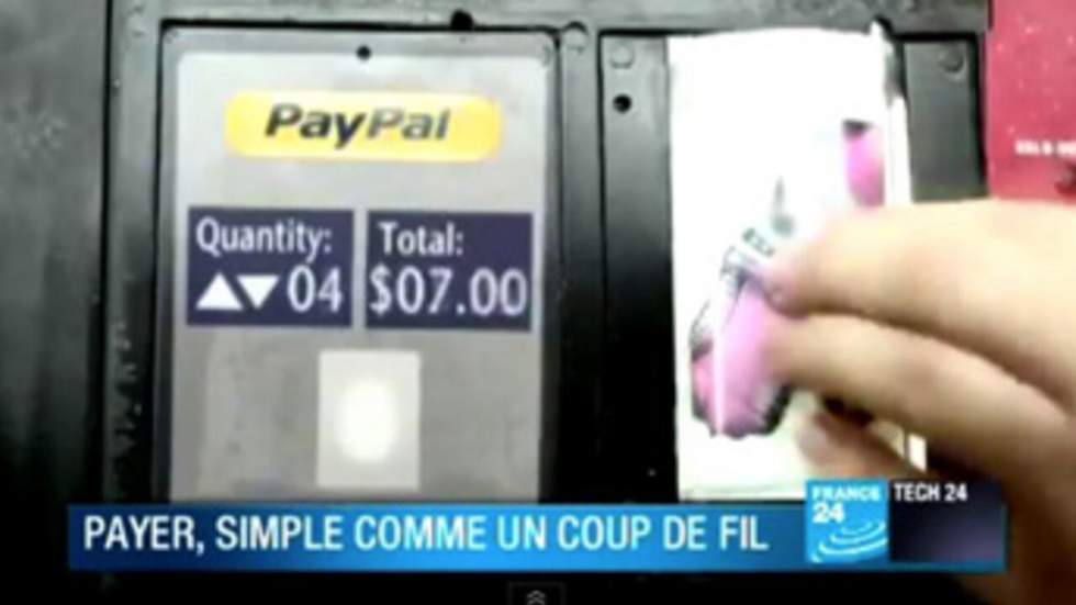 Payer, c’est simple comme un coup de fil