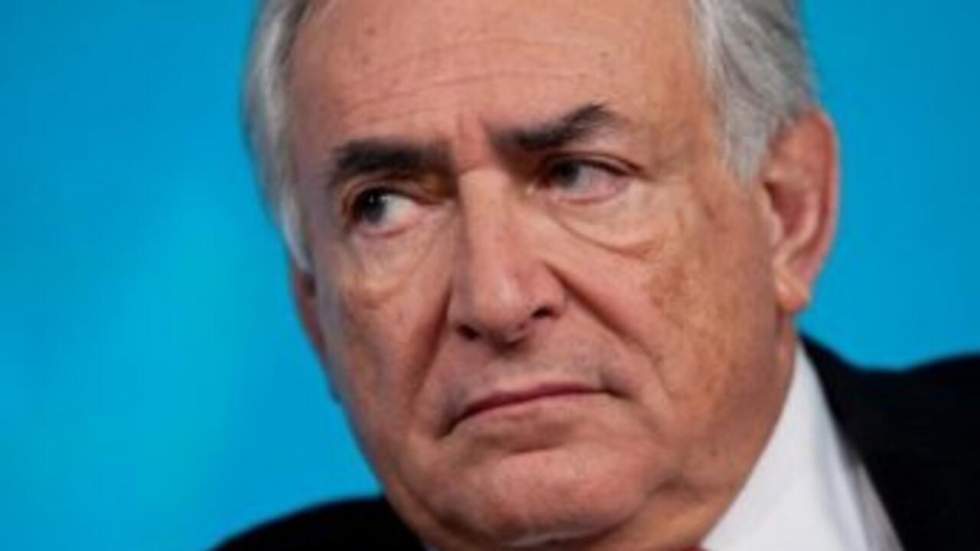 Une ancienne maîtresse de DSK prend sa défense dans la presse Une ancienne maîtresse de DSK prend sa défense dans la presse