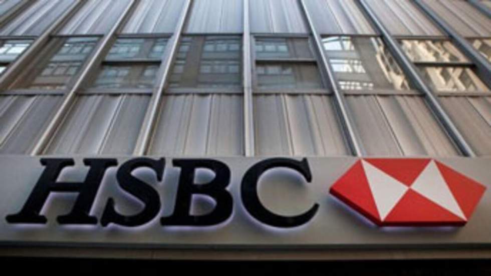 HSBC annonce l'embauche de 15 000 personnes sur les marchés émergents