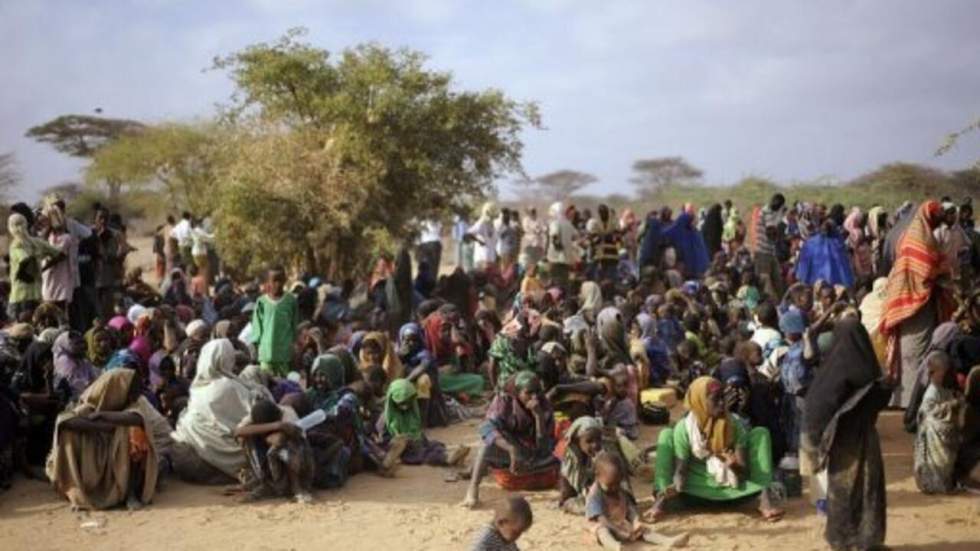 L'état de famine s'étend à trois nouvelles régions de Somalie L'état de famine s'étend à trois nouvelles régions de Somalie