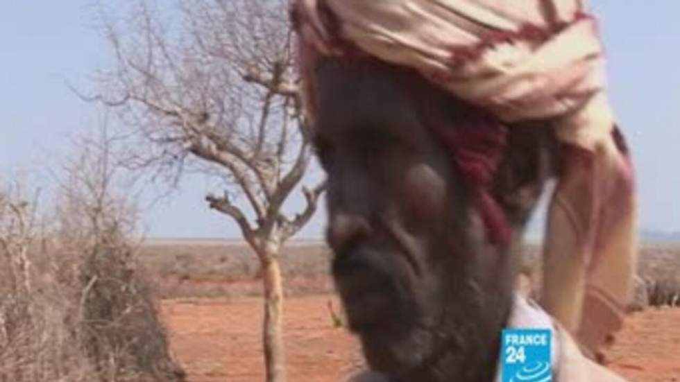 L'état de famine s'étend à trois nouvelles régions de Somalie L'état de famine s'étend à trois nouvelles régions de Somalie