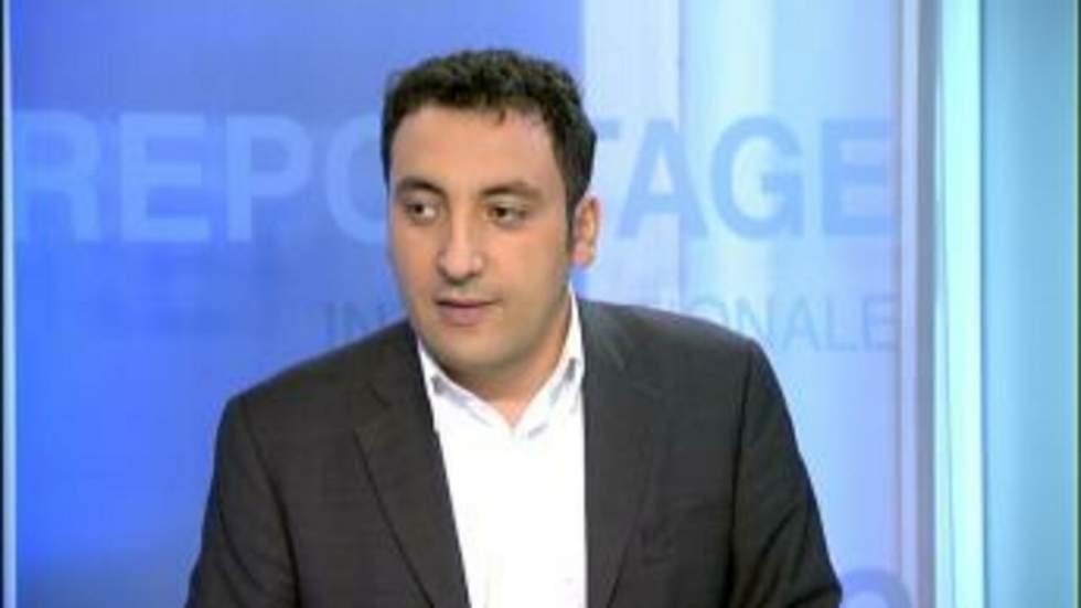 Les députés qui sèchent le mercredi Les députés qui sèchent le mercredi