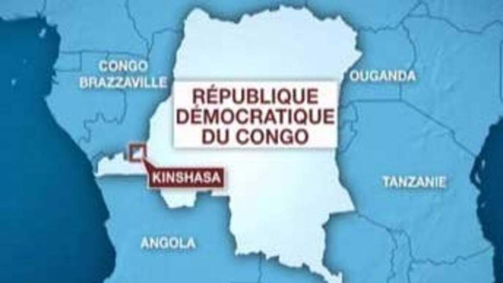 Qui se déclare candidat à la présidentielle congolaise ?