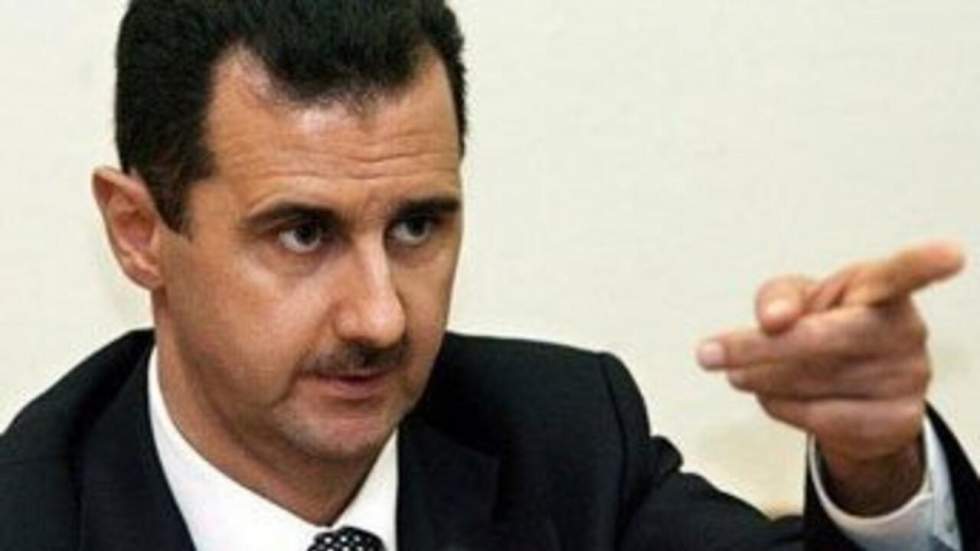 Bachar al-Assad nomme un nouveau ministre de la Défense Bachar al-Assad nomme un nouveau ministre de la Défense