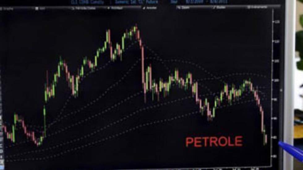 Dégringolade des Bourses asiatiques malgré les appels au calme