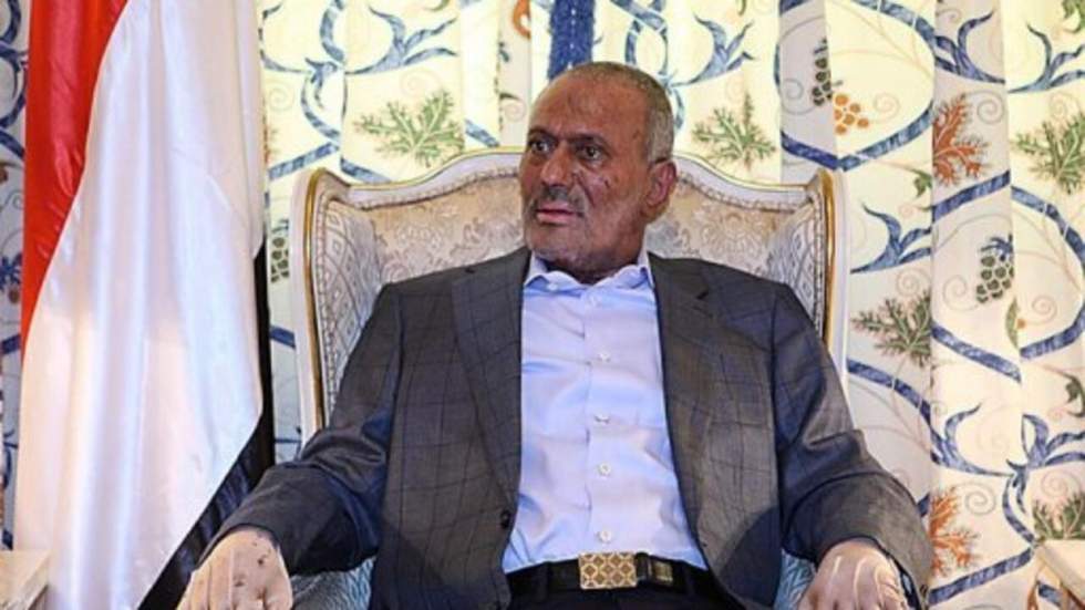 Le président Saleh retournera dans son pays après sa convalescence