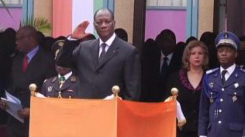 L'ONU accuse l'armée d'Alassane Ouattara d'exactions