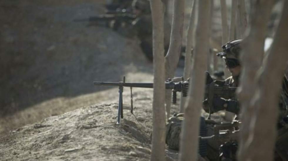 Un soldat français tué par un engin explosif visant son véhicule Un soldat français tué par un engin explosif visant son véhicule