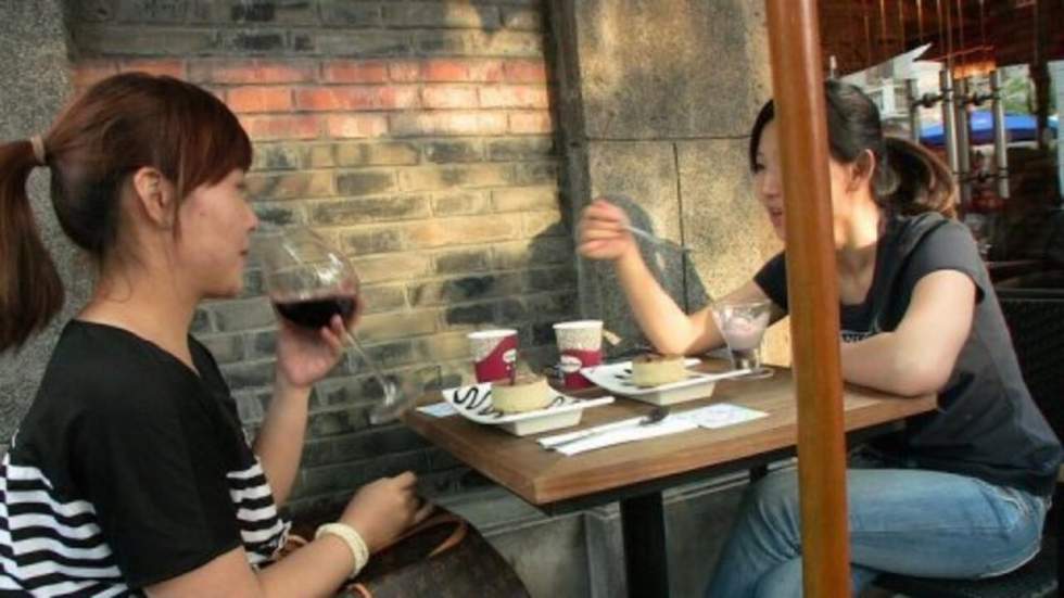 Le vin français, dernière victime de la contrefaçon chinoise