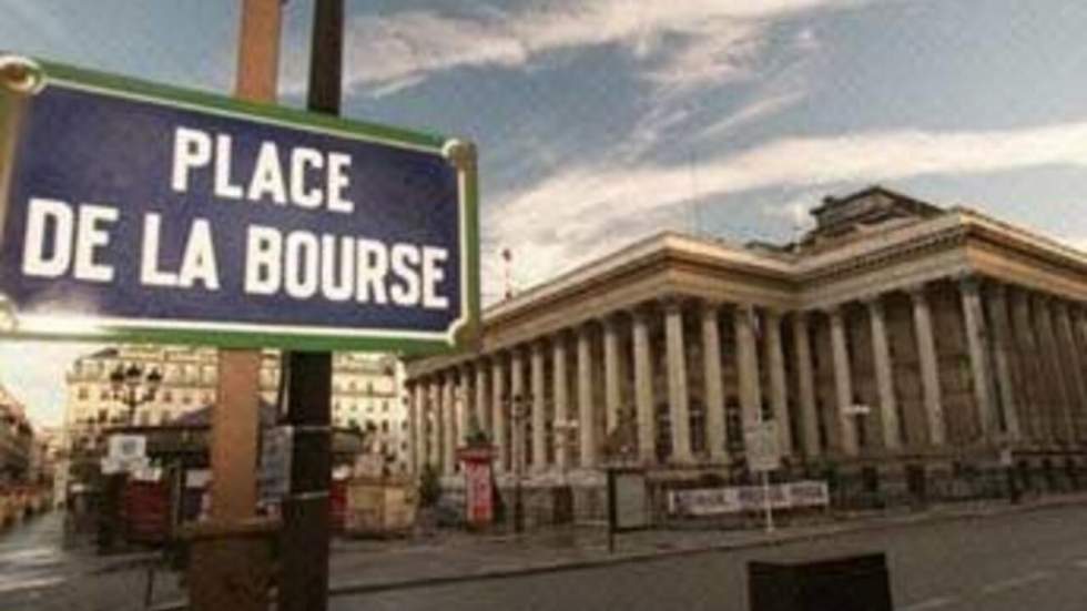 L'indice CAC 40 confirme sa hausse, tranquillisé par les mesures anti-spéculation