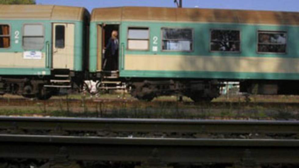 Une personne décédée après le déraillement d'un train entre Varsovie et Katowice