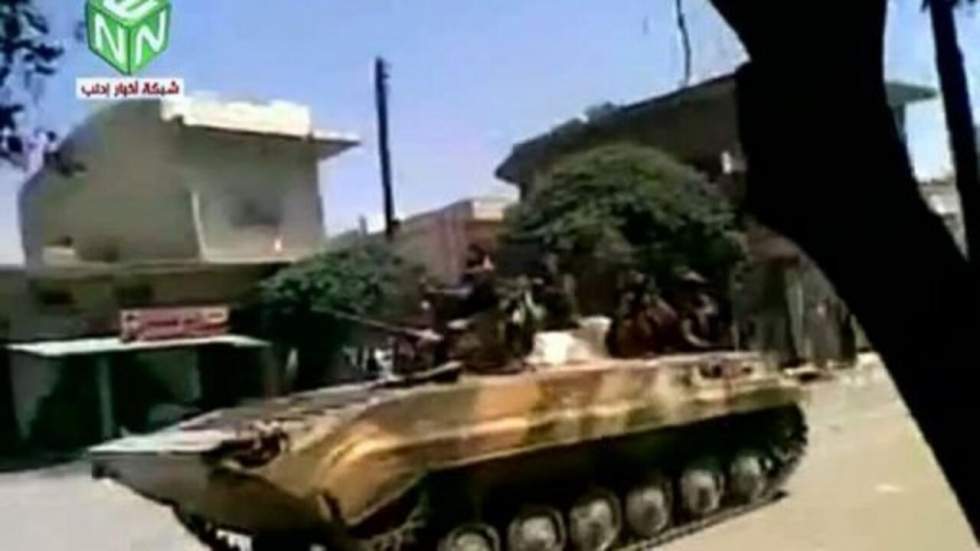 Nouvelle attaque sanglante de l'armée syrienne à Lattaquié