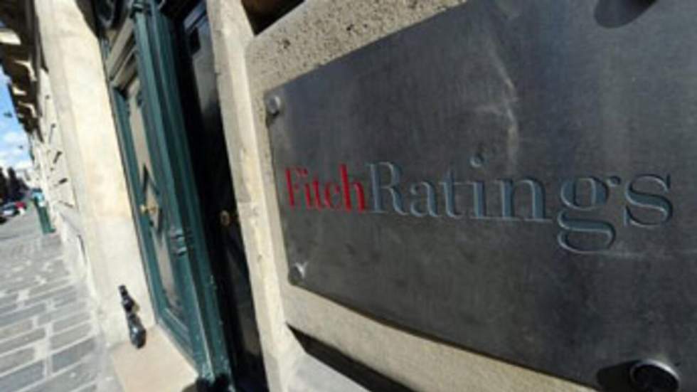 Contrairement à Standard & Poor's, l'agence Fitch confirme la note AAA des États-Unis Contrairement à Standard & Poor's, l'agence Fitch confirme la note AAA des États-Unis