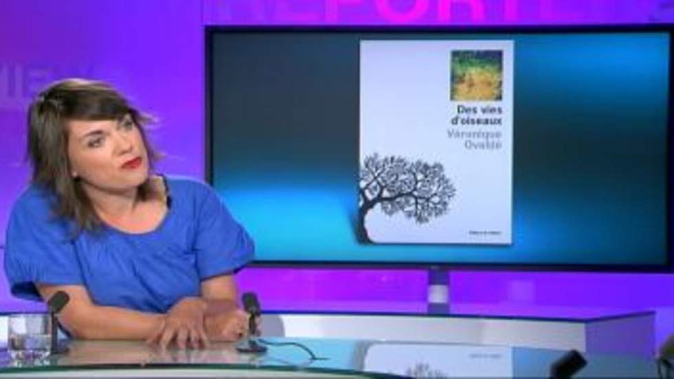 En quête de liberté avec le nouveau roman de Veronique Ovaldé