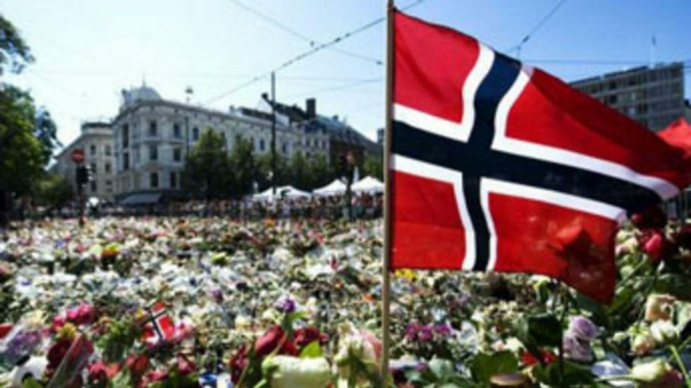 La mise à l'isolement d'Anders Breivik prolongée de quatre semaines