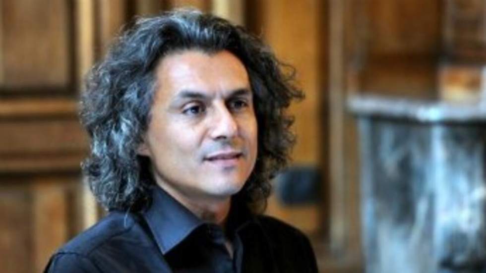 Rachid Nekkaz, justicier millionnaire au secours des femmes en niqab Rachid Nekkaz, justicier millionnaire au secours des femmes en niqab