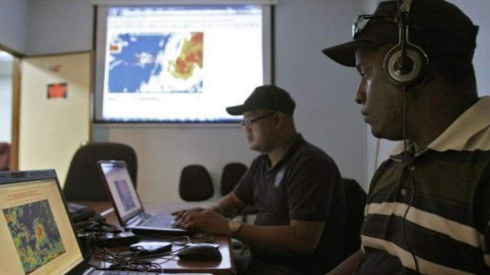 À l'approche de Porto Rico, la tempête Irène est requalifiée en ouragan