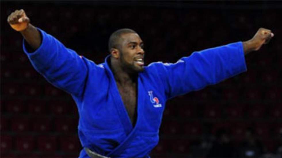 À Paris, Teddy Riner va tenter de réussir la passe de cinq