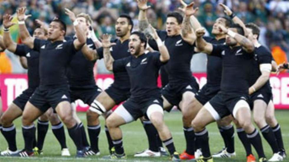 La liste des All Blacks se veut solide et sans surprise