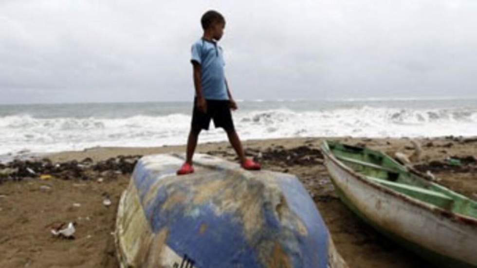 À l'approche de l'ouragan Irène, l'ONU se mobilise en Haïti et République dominicaine À l'approche de l'ouragan Irène, l'ONU se mobilise en Haïti et République dominicaine