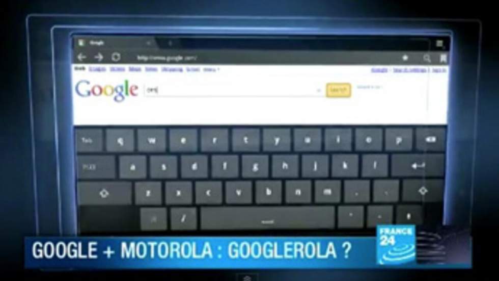 Google : Motorola, et après ?