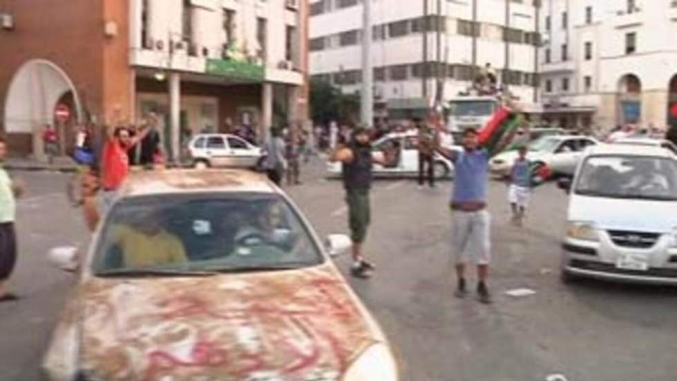 La Ligue arabe reconnaît le CNT comme représentant légitime du peuple libyen