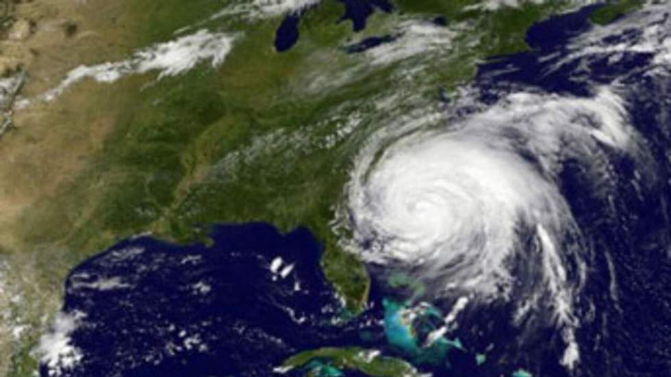 Plus de 250 000 New-Yorkais évacués à l'approche de l'ouragan Irène Plus de 250 000 New-Yorkais évacués à l'approche de l'ouragan Irène