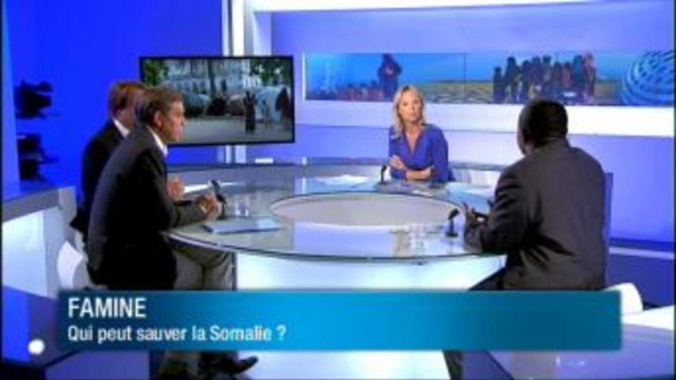 Famine : Qui peut sauver la Somalie ? (partie 2)