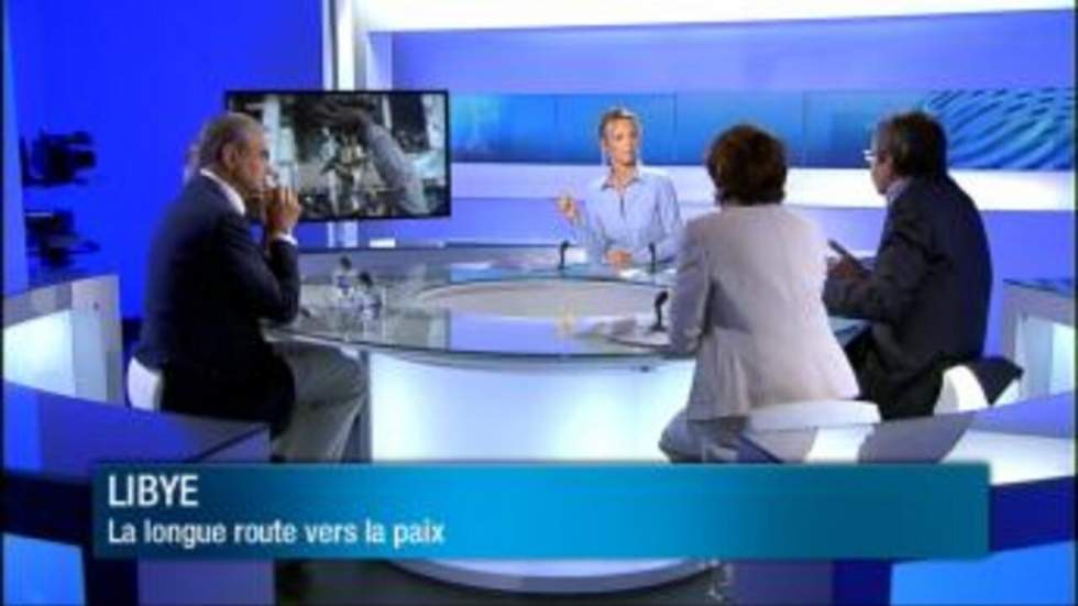 UNE SEMAINE DANS LE MONDE UNE SEMAINE DANS LE MONDE