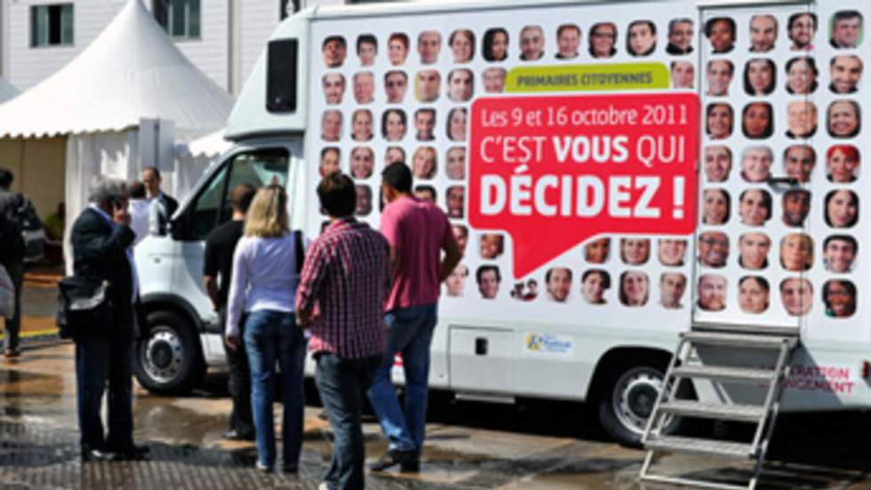 Les militants socialistes se serrent les coudes malgré le combat des chefs