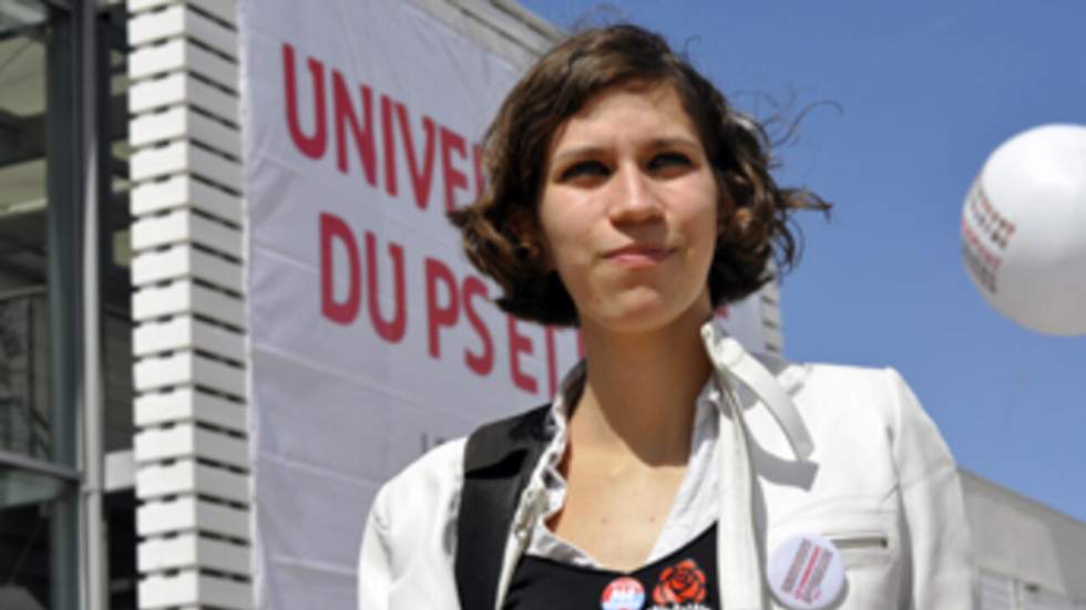 Les militants socialistes comptent bien concentrer leurs efforts sur 2012 Les militants socialistes comptent bien concentrer leurs efforts sur 2012