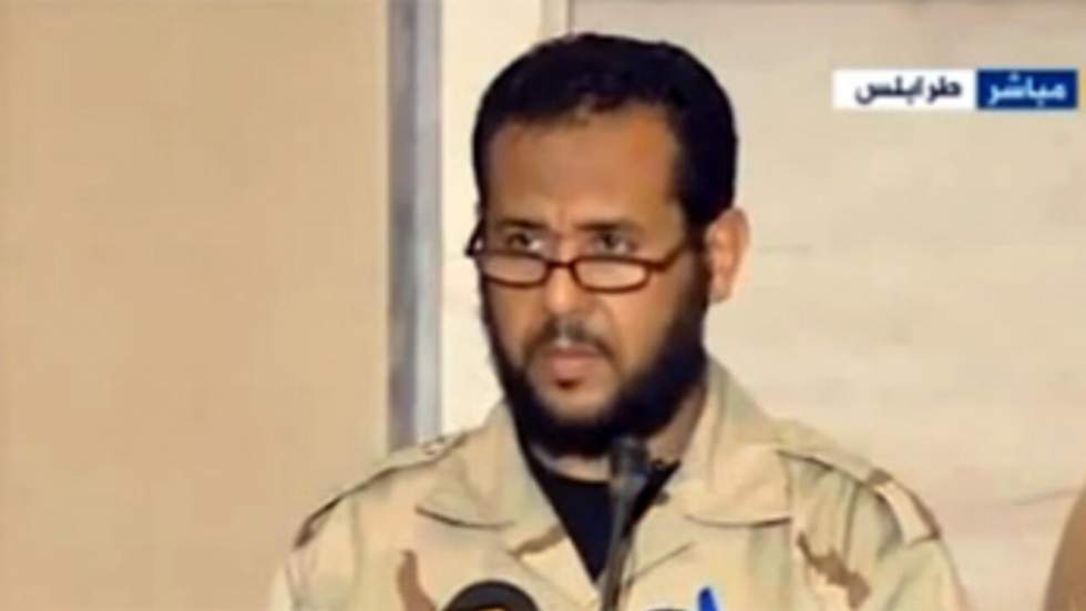 Belhadj, un djihadiste repenti à la tête du Conseil militaire de Tripoli