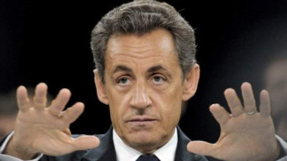 Une juge met en cause Nicolas Sarkozy dans l'affaire Bettencourt